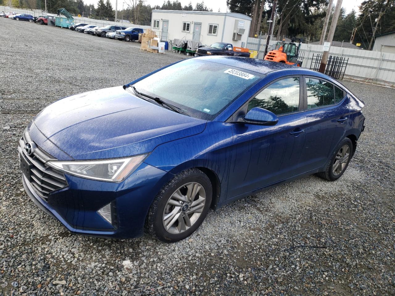 HYUNDAI ELANTRA 2020 5npd84lf7lh561501