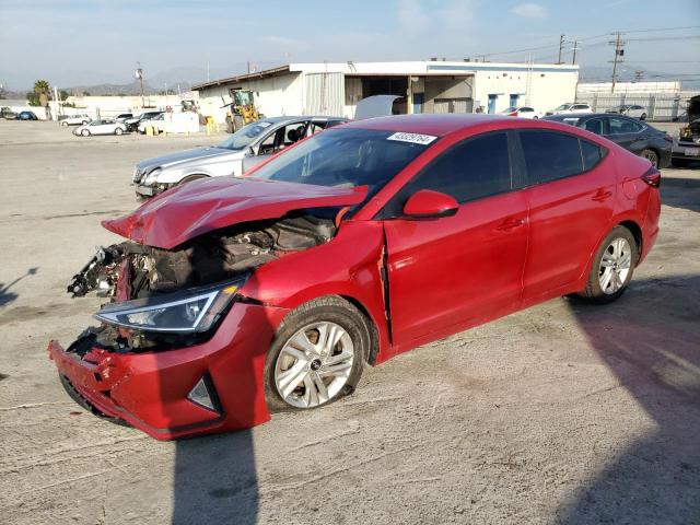 HYUNDAI ELANTRA 2020 5npd84lf7lh565984