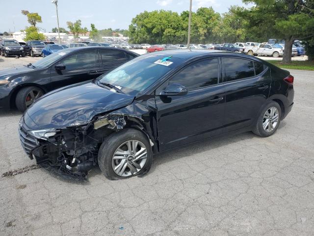 HYUNDAI ELANTRA SE 2020 5npd84lf7lh566925