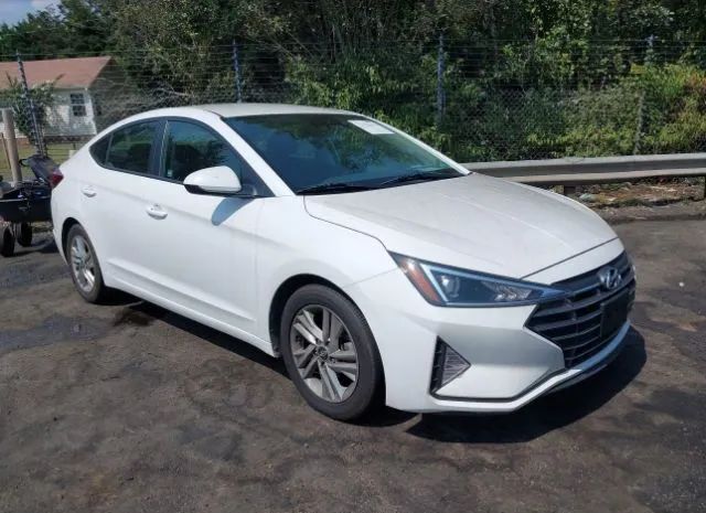 HYUNDAI ELANTRA 2020 5npd84lf7lh567170