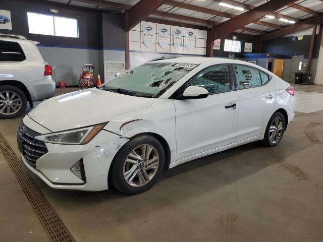 HYUNDAI ELANTRA SE 2020 5npd84lf7lh567539