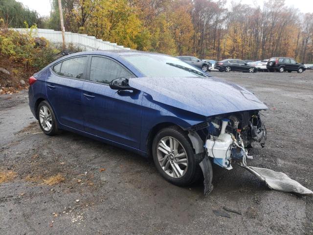 HYUNDAI ELANTRA SE 2020 5npd84lf7lh568223