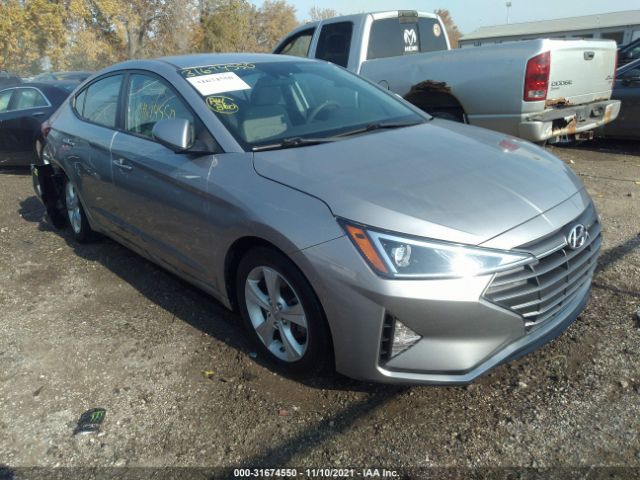 HYUNDAI ELANTRA 2020 5npd84lf7lh568495