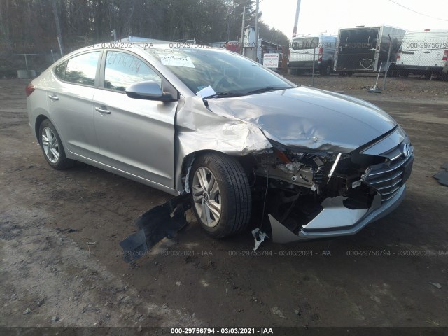 HYUNDAI ELANTRA 2020 5npd84lf7lh569257