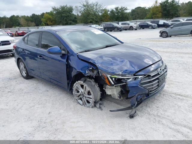 HYUNDAI ELANTRA 2020 5npd84lf7lh569744