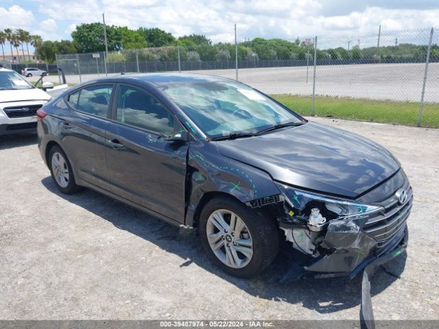 HYUNDAI ELANTRA 2020 5npd84lf7lh569937