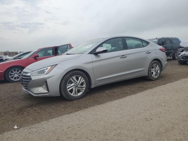 HYUNDAI ELANTRA SE 2020 5npd84lf7lh570506