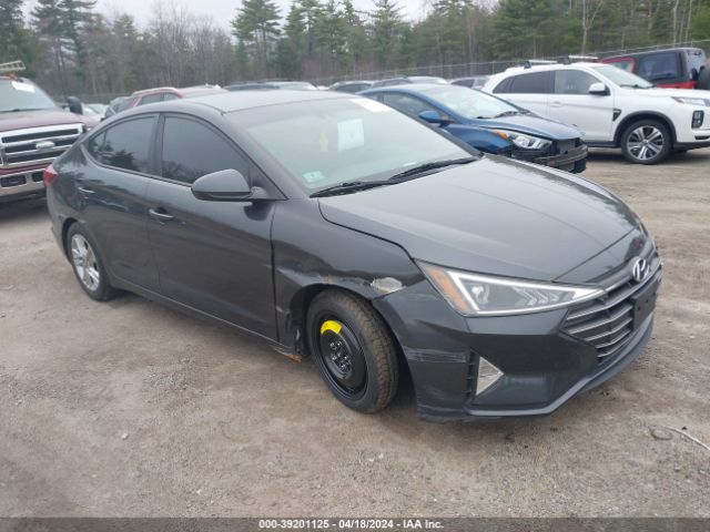 HYUNDAI ELANTRA 2020 5npd84lf7lh572076