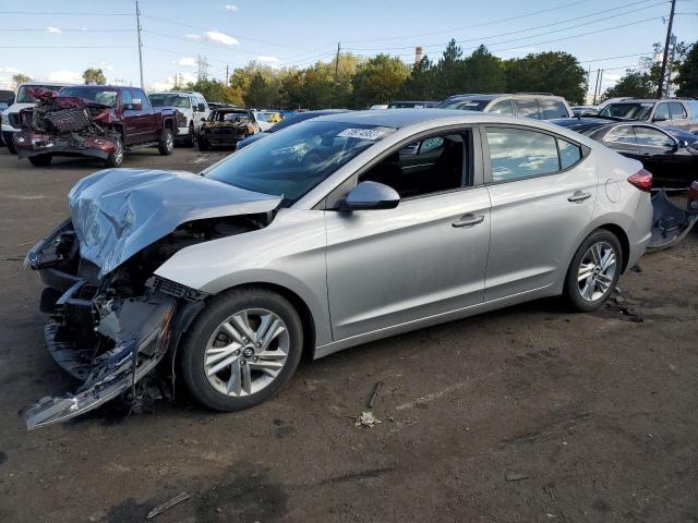 HYUNDAI ELANTRA 2020 5npd84lf7lh573597