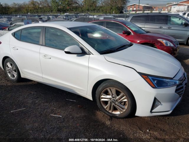 HYUNDAI ELANTRA 2020 5npd84lf7lh573938