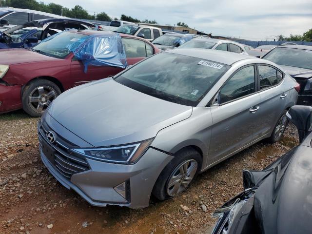 HYUNDAI ELANTRA 2020 5npd84lf7lh574331