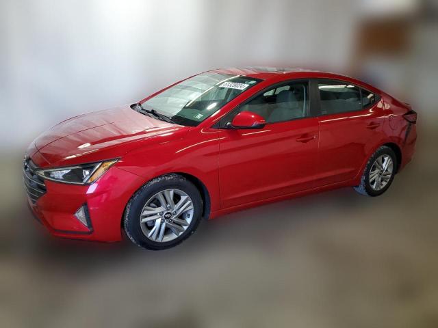 HYUNDAI ELANTRA 2020 5npd84lf7lh577178