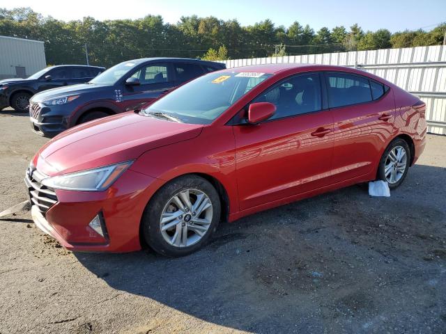 HYUNDAI ELANTRA 2020 5npd84lf7lh583028