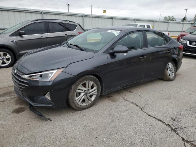 HYUNDAI ELANTRA 2020 5npd84lf7lh583286