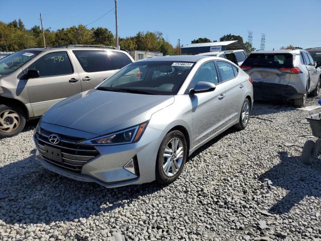 HYUNDAI ELANTRA 2020 5npd84lf7lh585961