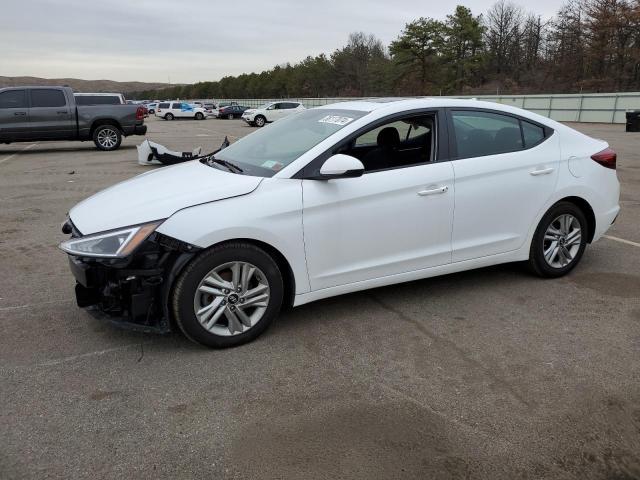 HYUNDAI ELANTRA 2020 5npd84lf7lh586978