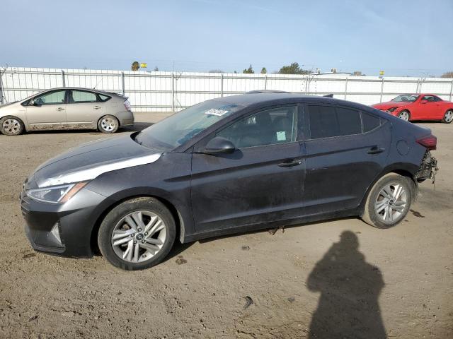 HYUNDAI ELANTRA SE 2020 5npd84lf7lh589329