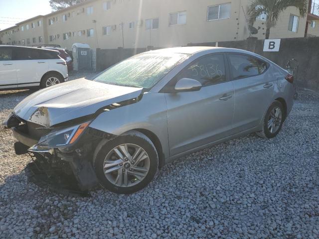 HYUNDAI ELANTRA 2020 5npd84lf7lh595146