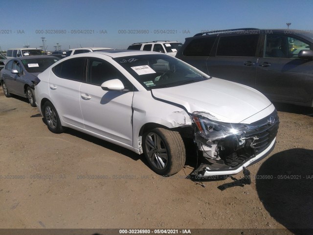 HYUNDAI ELANTRA 2020 5npd84lf7lh596006