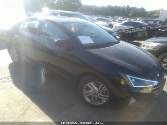 HYUNDAI ELANTRA 2020 5npd84lf7lh597026