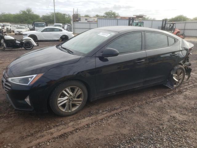 HYUNDAI ELANTRA 2020 5npd84lf7lh598158