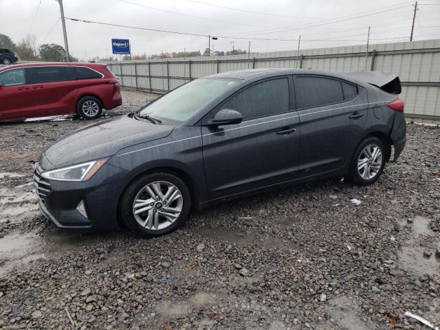 HYUNDAI ELANTRA SE 2020 5npd84lf7lh598211