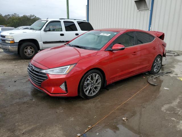 HYUNDAI ELANTRA 2020 5npd84lf7lh598497