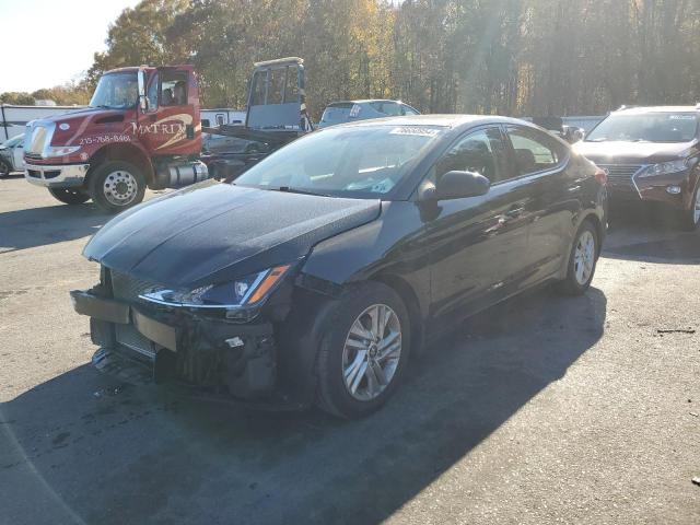 HYUNDAI ELANTRA SE 2020 5npd84lf7lh598631