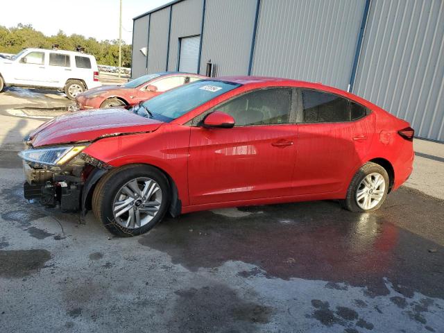 HYUNDAI ELANTRA SE 2020 5npd84lf7lh601446