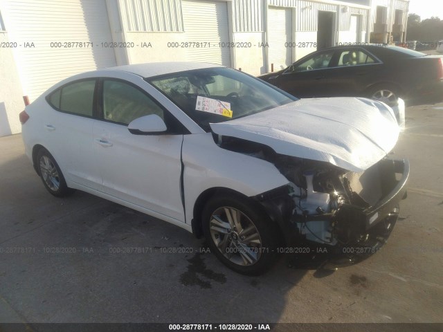 HYUNDAI ELANTRA 2020 5npd84lf7lh608705