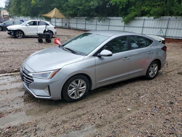 HYUNDAI ELANTRA SE 2020 5npd84lf7lh614214