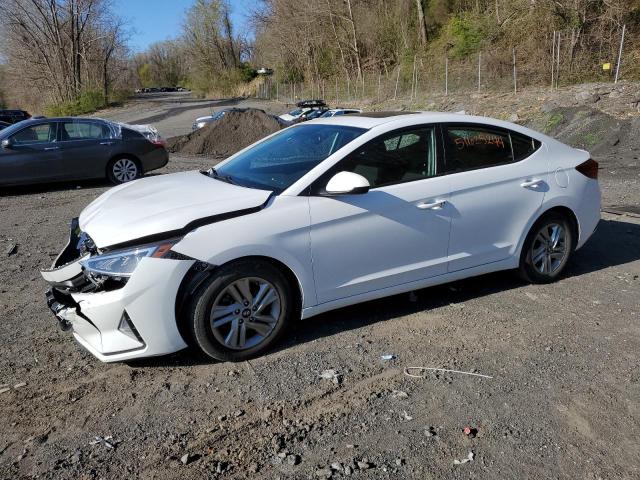 HYUNDAI ELANTRA 2020 5npd84lf7lh614407