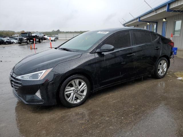 HYUNDAI ELANTRA SE 2020 5npd84lf7lh620143