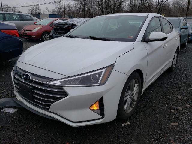 HYUNDAI ELANTRA 2020 5npd84lf7lh620742