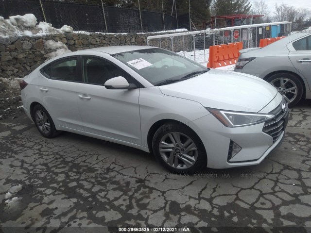 HYUNDAI ELANTRA 2020 5npd84lf7lh621177