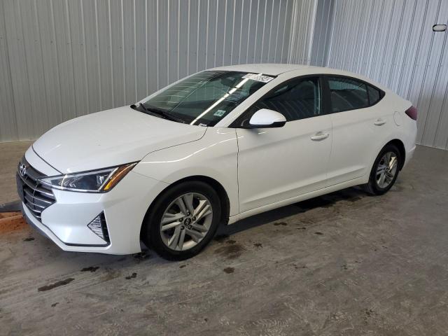 HYUNDAI ELANTRA SE 2020 5npd84lf7lh622135