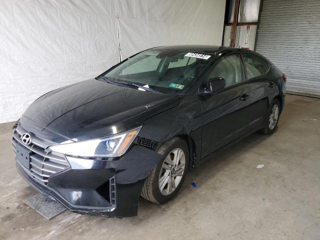 HYUNDAI ELANTRA SE 2020 5npd84lf7lh623172