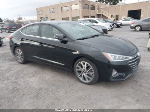 HYUNDAI ELANTRA 2020 5npd84lf7lh623740