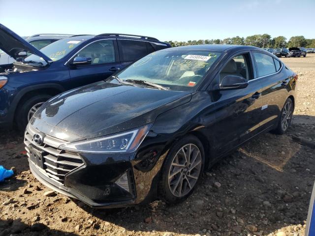 HYUNDAI ELANTRA 2020 5npd84lf7lh624645