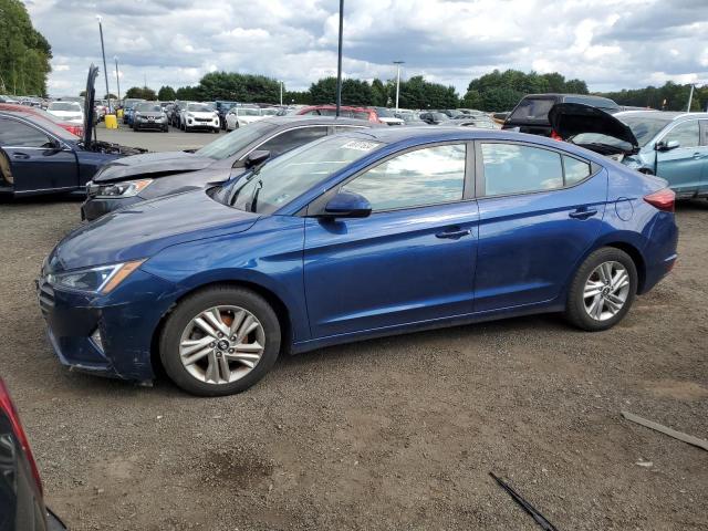 HYUNDAI ELANTRA SE 2020 5npd84lf7lh625858