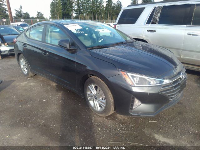 HYUNDAI ELANTRA 2020 5npd84lf7lh626041