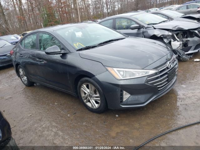 HYUNDAI ELANTRA 2020 5npd84lf7lh626105