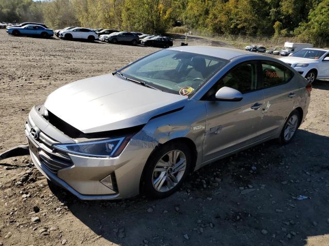 HYUNDAI ELANTRA 2020 5npd84lf7lh626296