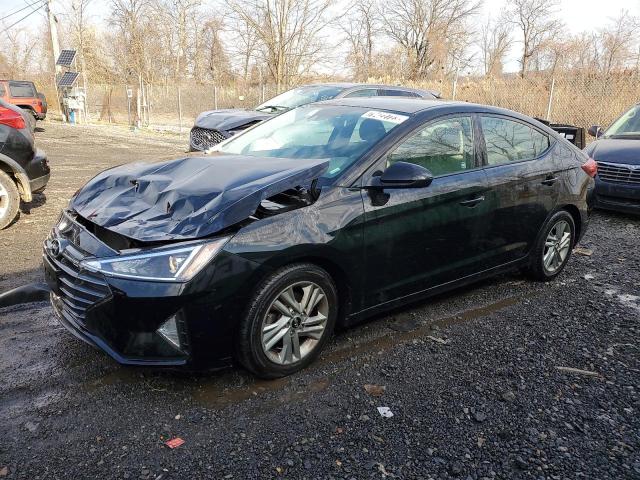 HYUNDAI ELANTRA 2020 5npd84lf7lh626590