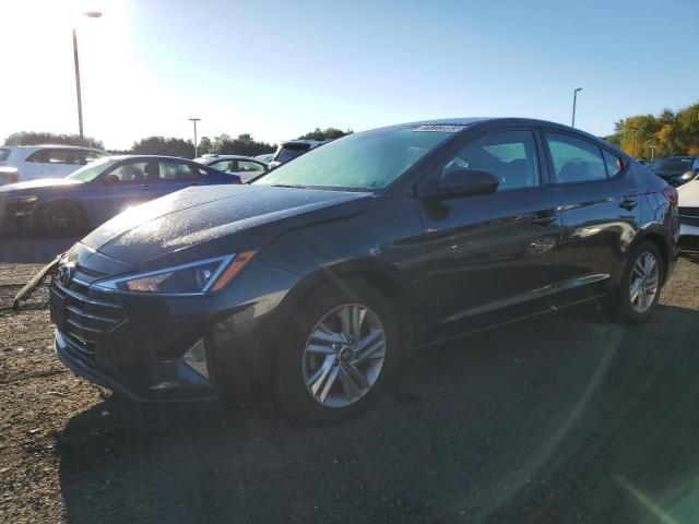 HYUNDAI ELANTRA SE 2020 5npd84lf7lh627559