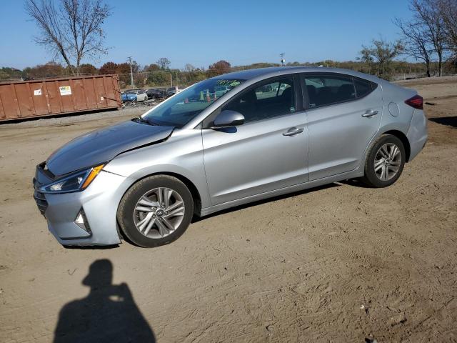 HYUNDAI ELANTRA SE 2020 5npd84lf7lh630249