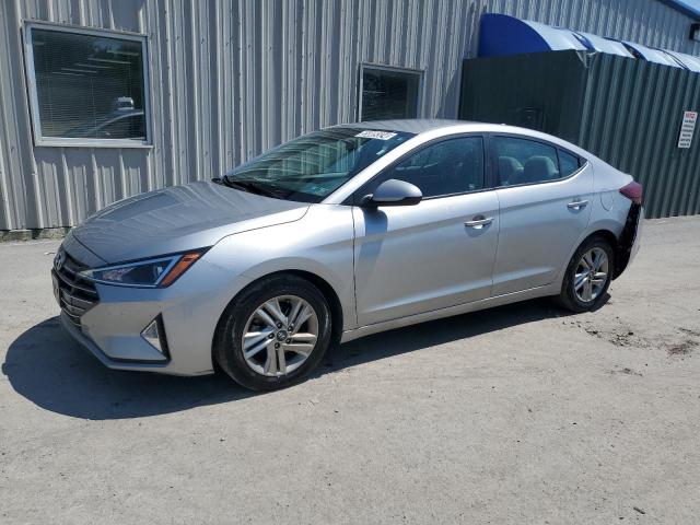 HYUNDAI ELANTRA 2020 5npd84lf7lh632650