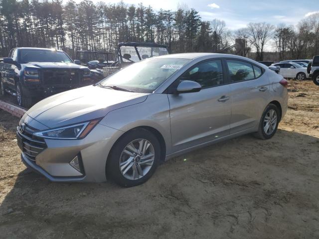 HYUNDAI ELANTRA 2020 5npd84lf7lh633247