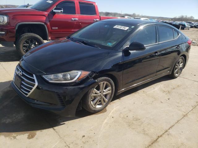 HYUNDAI ELANTRA 2017 5npd84lf8hh000330