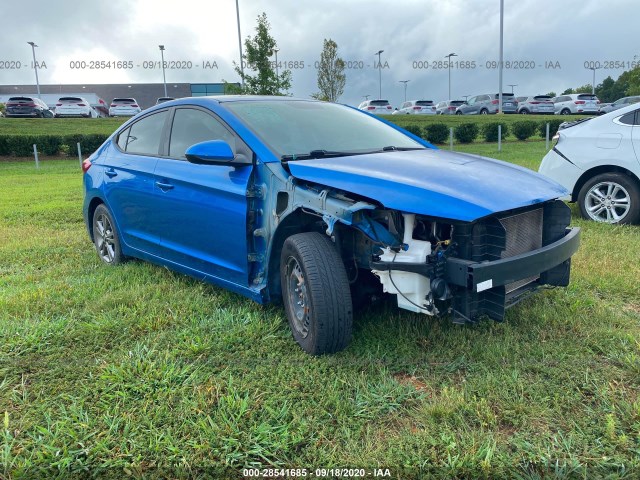 HYUNDAI ELANTRA 2017 5npd84lf8hh002594